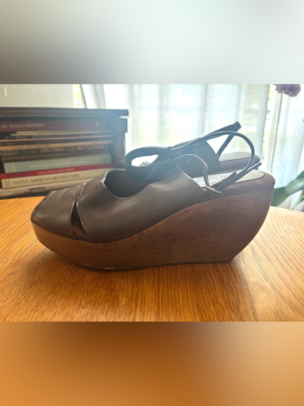 Rachel Comey Clogs Size 7